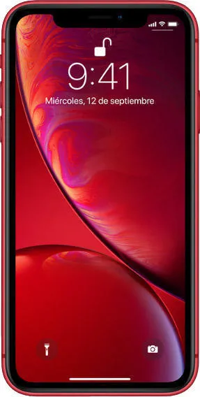 Apple iPhone XR