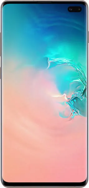 Samsung Galaxy S10+