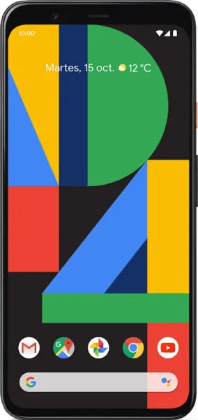 Google Pixel 4 XL