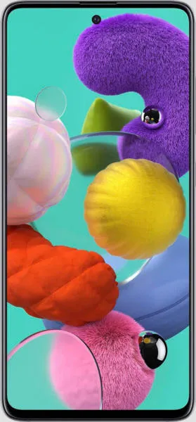 Samsung Galaxy A51