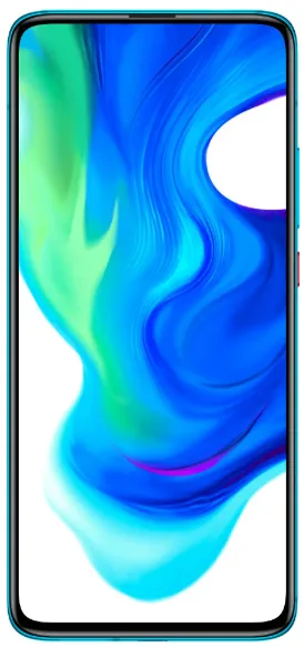 Xiaomi Poco F2 Pro