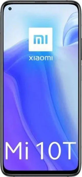 Xiaomi Mi 10T 5G