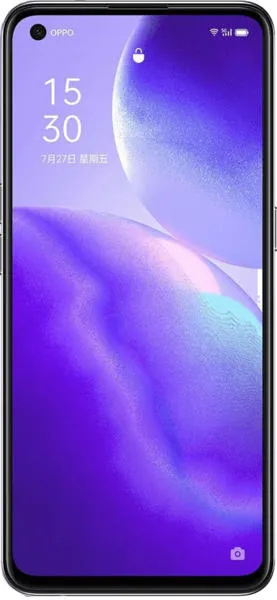 Oppo Reno5 5G