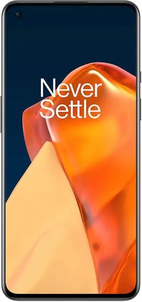 OnePlus 9