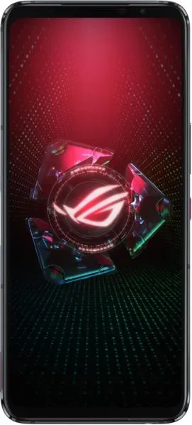 Asus ROG Phone 5