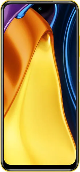 Xiaomi Poco M3 Pro 5G