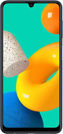 Samsung Galaxy M32