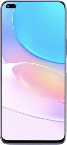 Huawei nova 8i