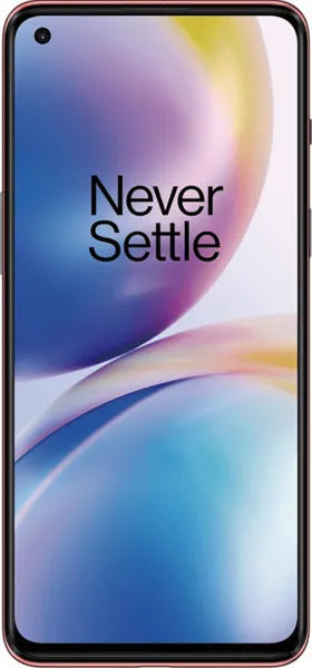 OnePlus Nord 2 5G