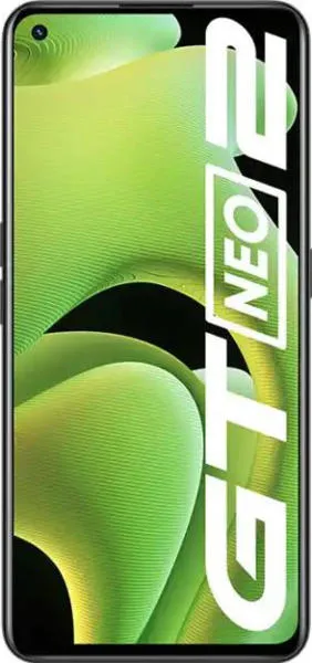 Realme GT Neo2