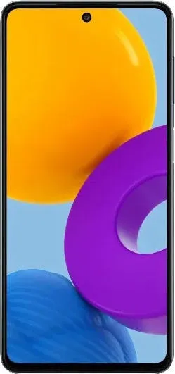 Samsung Galaxy M52 5G