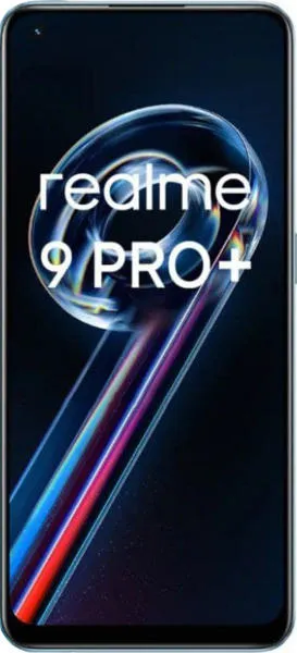 Realme 9 Pro+