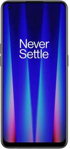 OnePlus Nord CE 2 5G