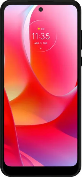 Motorola Moto G Power (2022)