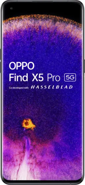 Oppo Find X5 Pro