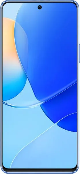 Huawei nova 9 SE