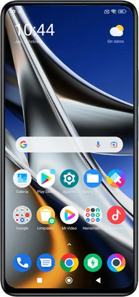 Xiaomi Poco X4 Pro 5G