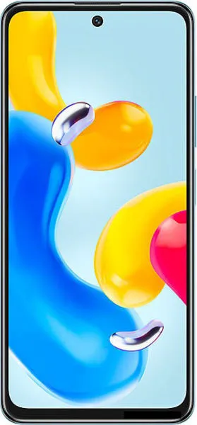 Xiaomi Redmi Note 11S 5G