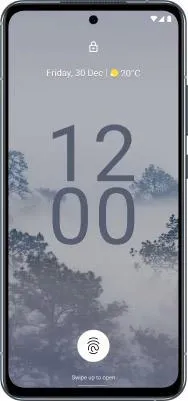 Nokia X30