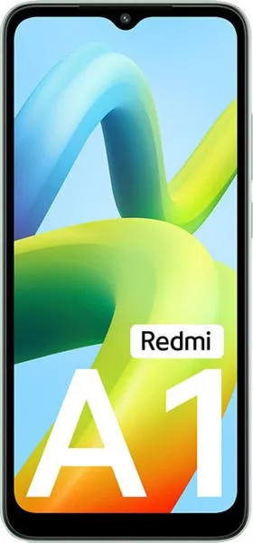 Xiaomi Redmi A1+