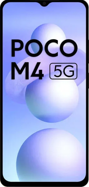 Xiaomi Poco M4 5G