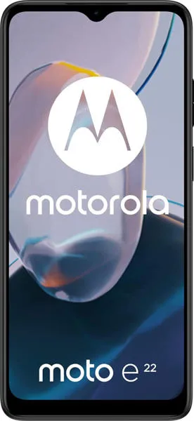 Motorola Moto E22