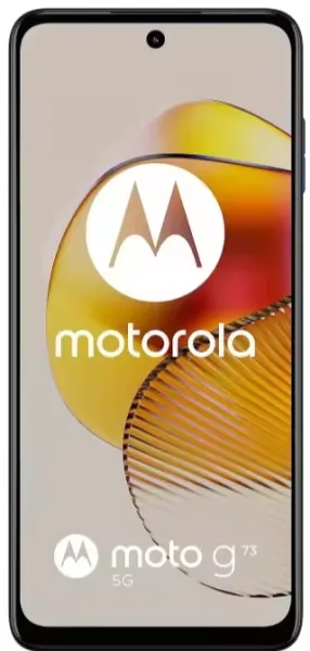 Motorola Moto G73