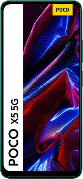 Xiaomi Poco X5