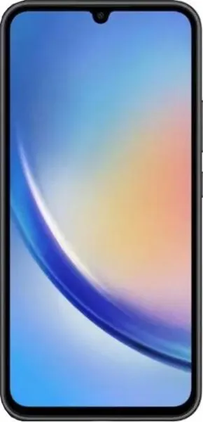 Samsung Galaxy A34