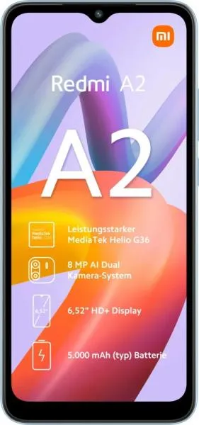 Xiaomi Redmi A2+