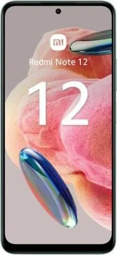 Xiaomi Redmi Note 12 4G