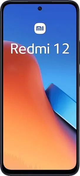 Xiaomi Redmi 12