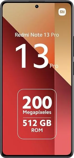 Xiaomi Redmi Note 13 Pro 4G