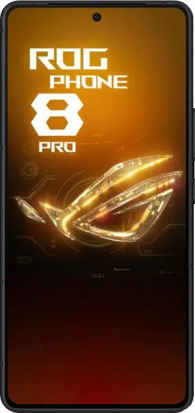 Asus ROG Phone 8 Pro