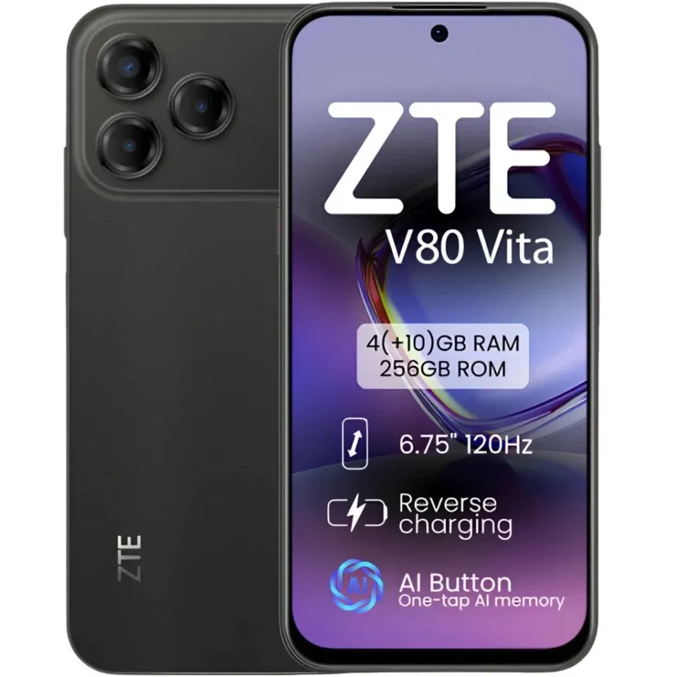 Blade V80 Vita