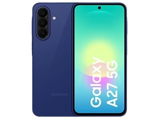 Galaxy A27 5G