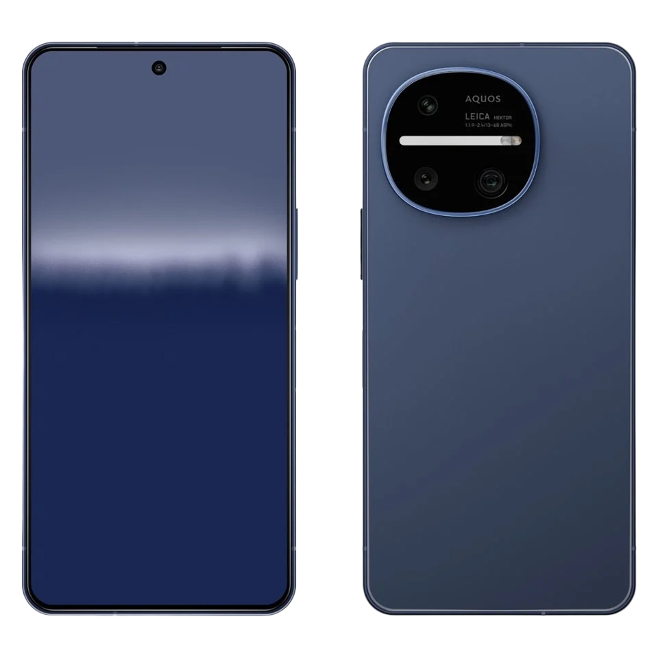 Aquos R11