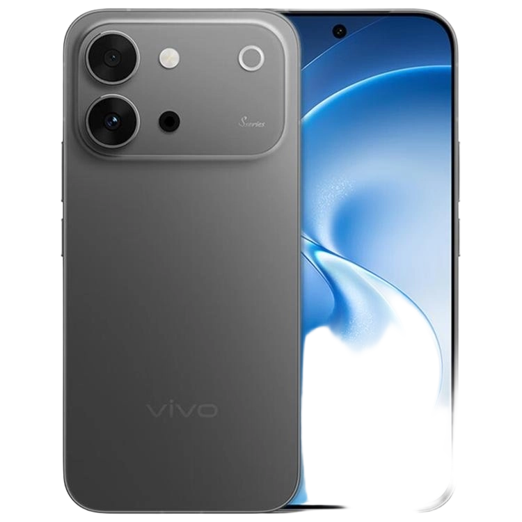 S60 Vitality