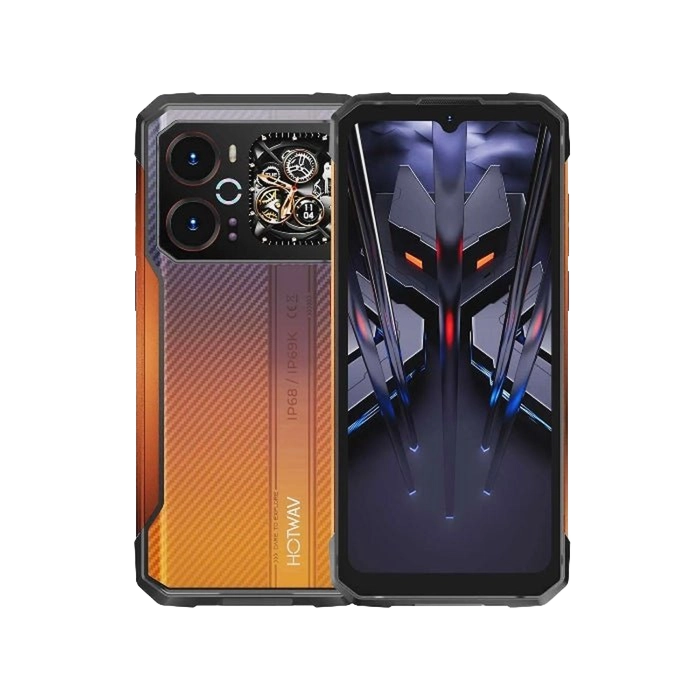 Cyber 18
